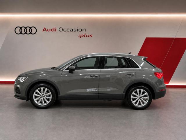 Audi Q3 image 1