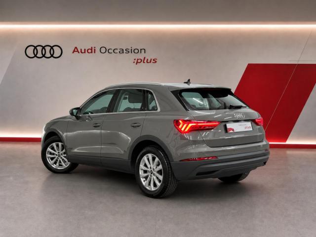 Audi Q3 image 7