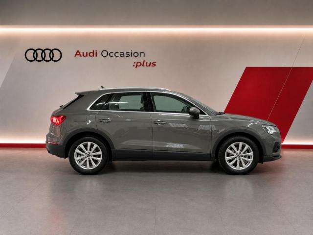 Audi Q3 image 8