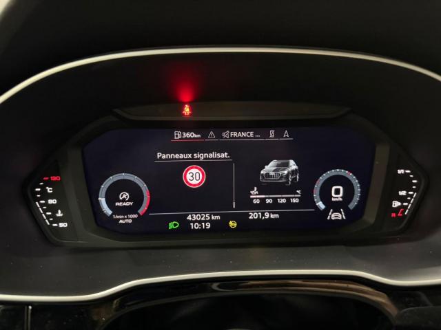 Audi Q3 image 6