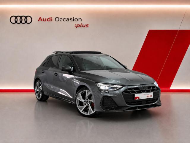 Audi A3 Sportback Tfsi Mild Hybrid 150 S Tronic 7 S Line