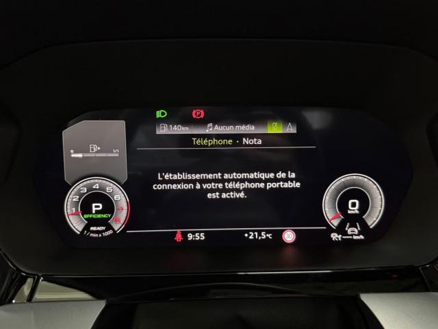 Audi A3 Sportback image 3