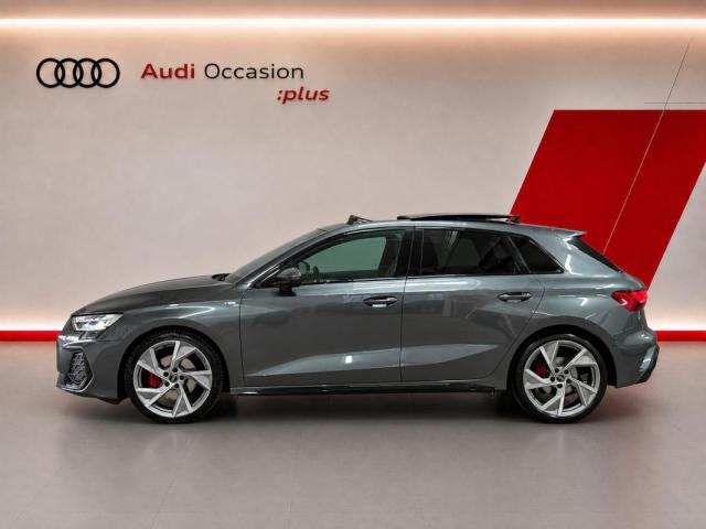 Audi A3 Sportback image 8