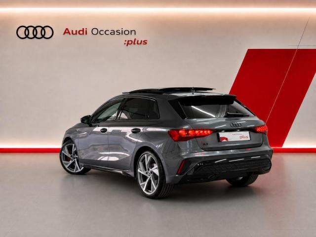 Audi A3 Sportback image 5