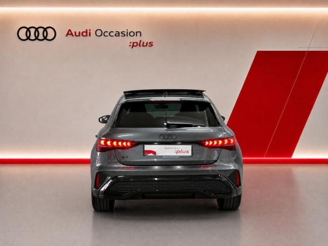 Audi A3 Sportback image 7