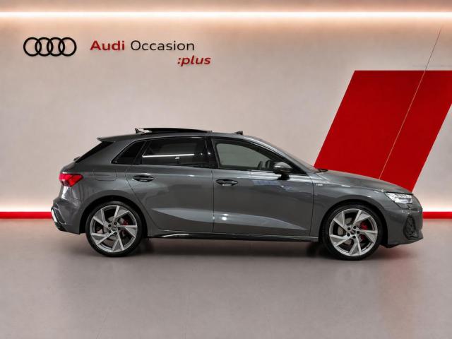 Audi A3 Sportback image 6