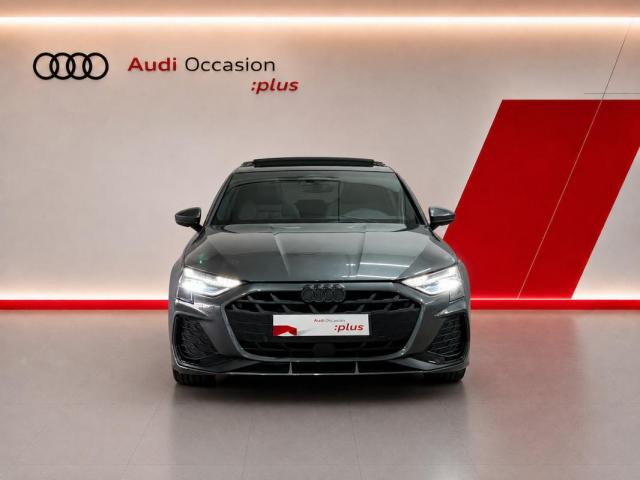 Audi A3 Sportback image 4