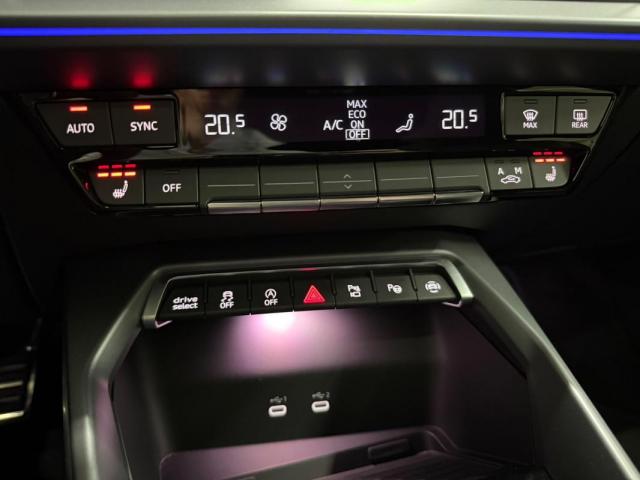 Audi A3 Sportback image 2