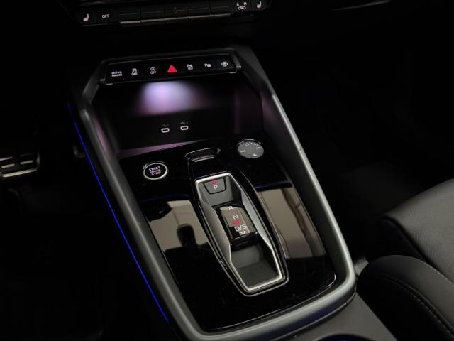Audi A3 Sportback image 9
