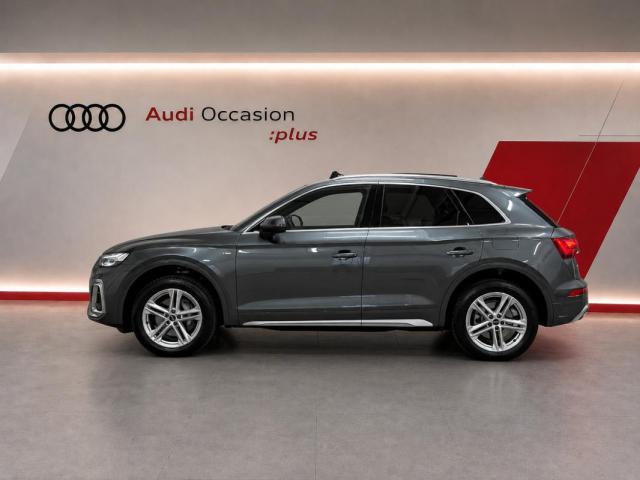 Audi Q5 image 8