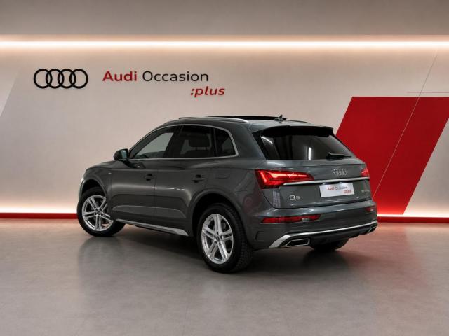Audi Q5 image 1