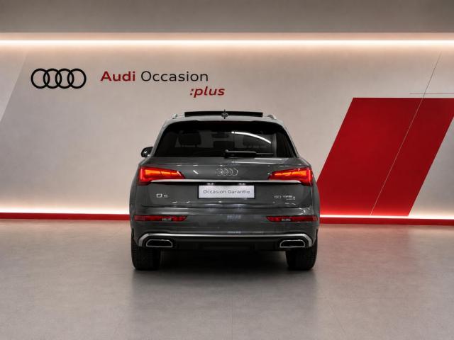 Audi Q5 image 4