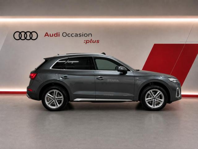Audi Q5 image 5