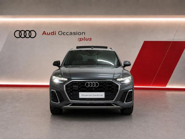 Audi Q5 image 6