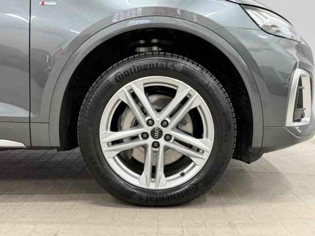 Audi Q5 image 9
