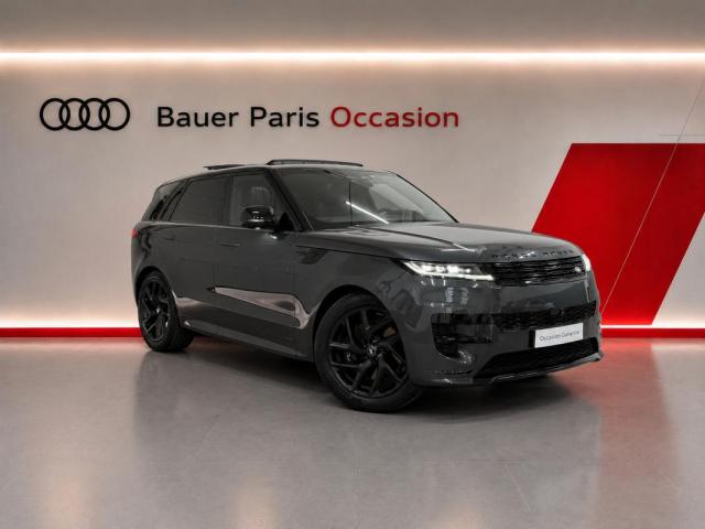 Land Rover Range Rover Sport d’occasion