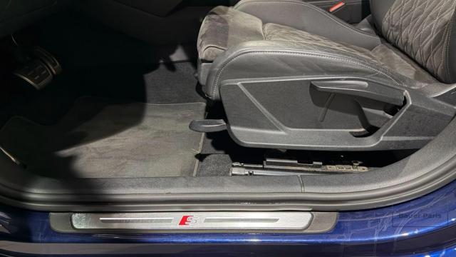 Audi S3 Sportback image 8