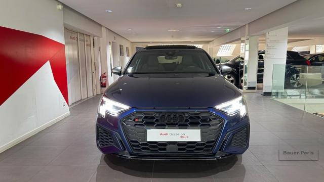 Audi S3 Sportback image 6