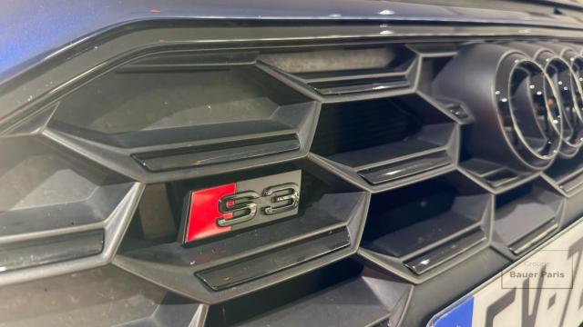 Audi S3 Sportback image 5