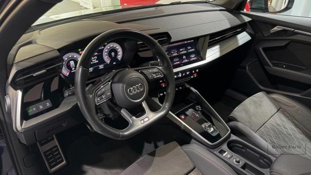 Audi S3 Sportback image 7