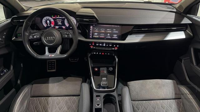 Audi S3 Sportback image 4