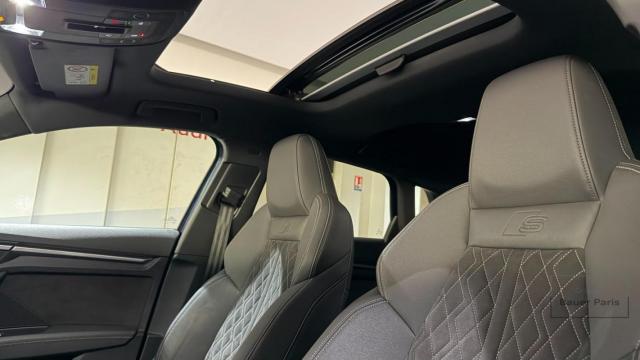 Audi S3 Sportback image 9