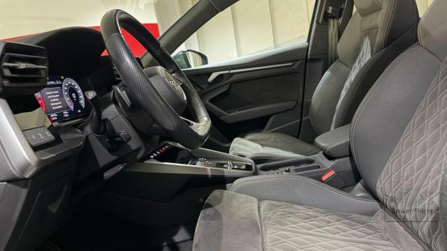 Audi S3 Sportback image 2