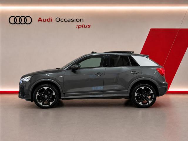 Audi Q2 image 7
