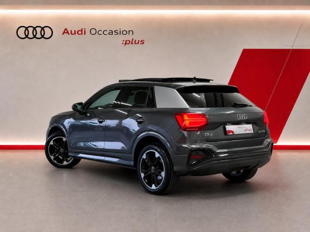 Audi Q2 image 8