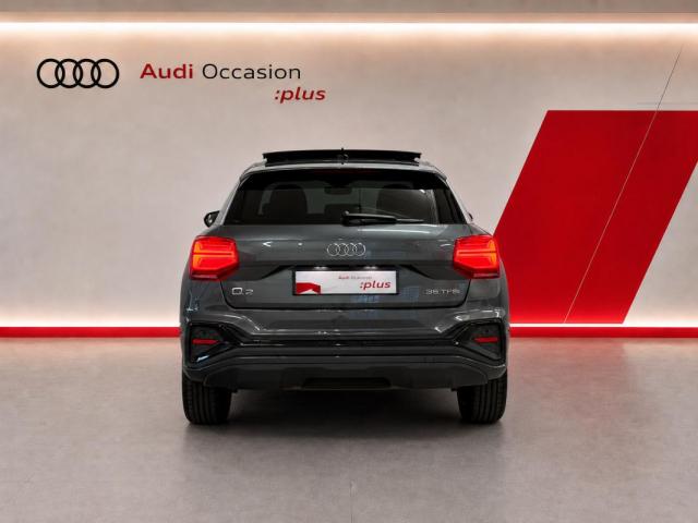 Audi Q2 image 4