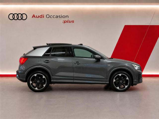 Audi Q2 image 3