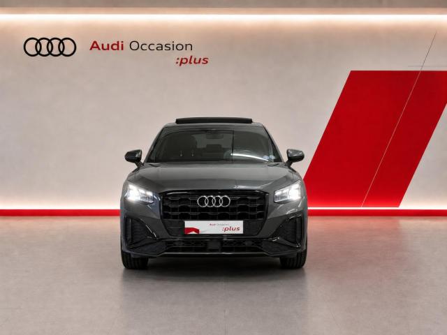Audi Q2 image 5