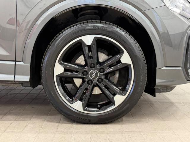 Audi Q2 image 6