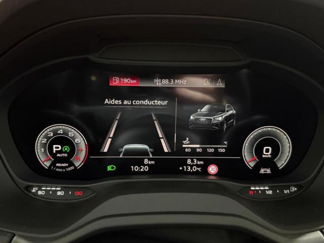Audi Q2 image 9