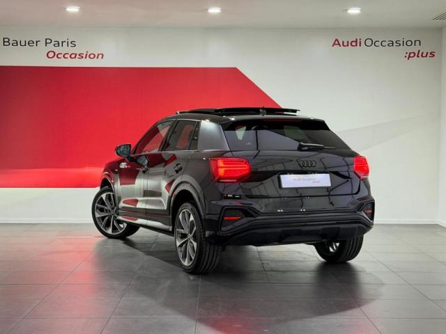 Audi Q2 image 7