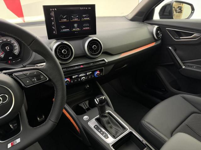Audi Q2 image 3