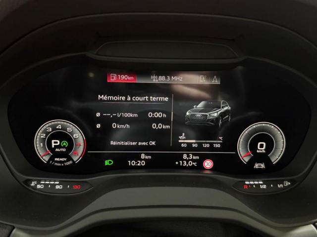 Audi Q2 image 8