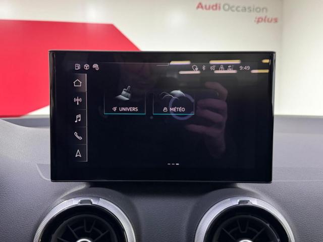 Audi Q2 image 1