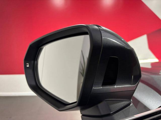 Audi Q3 Sportback image 8