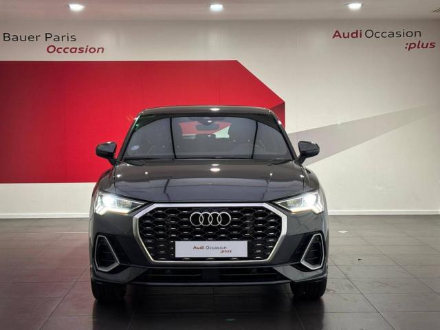 Audi Q3 Sportback image 2