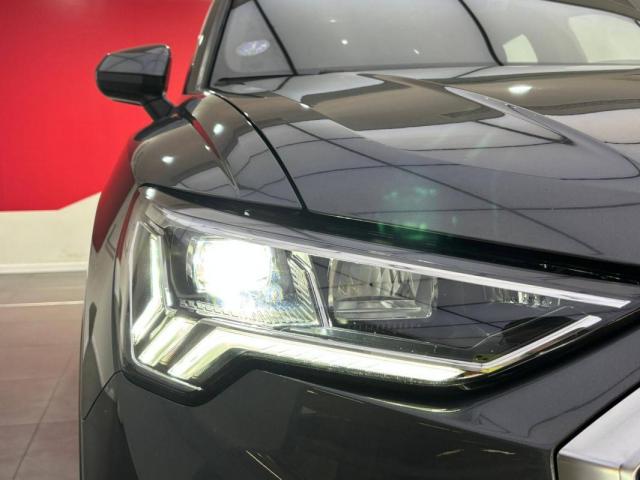 Audi Q3 Sportback image 6