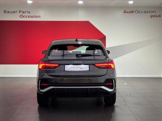 Audi Q3 Sportback image 9