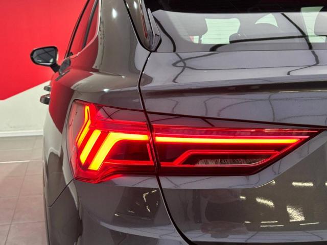 Audi Q3 Sportback image 5