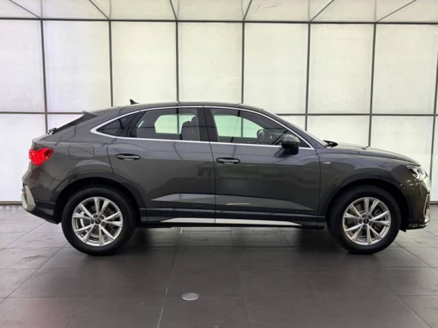 Audi Q3 Sportback image 7