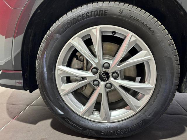 Audi Q3 Sportback image 3