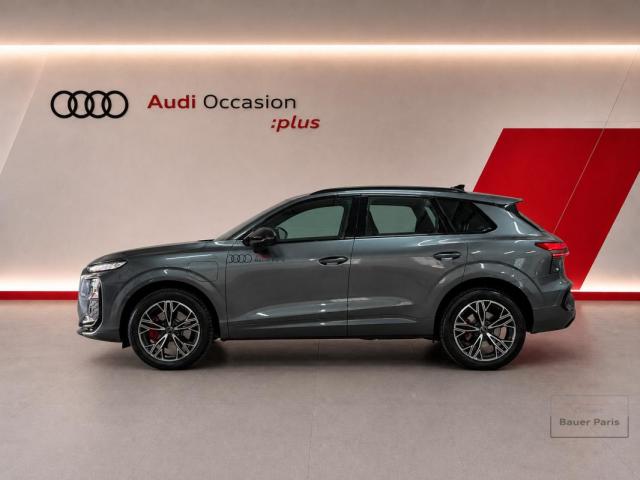Audi Q3 image 8