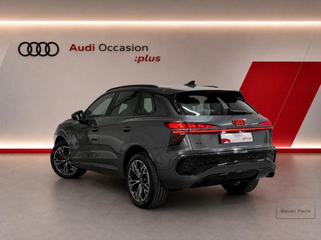 Audi Q3 image 5