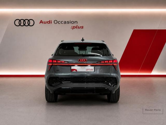 Audi Q3 image 1