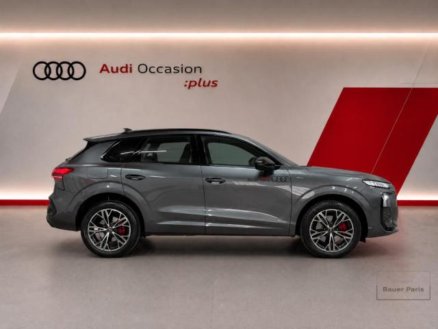 Audi Q3 image 4