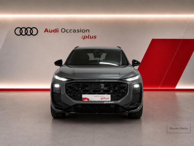 Audi Q3 image 3